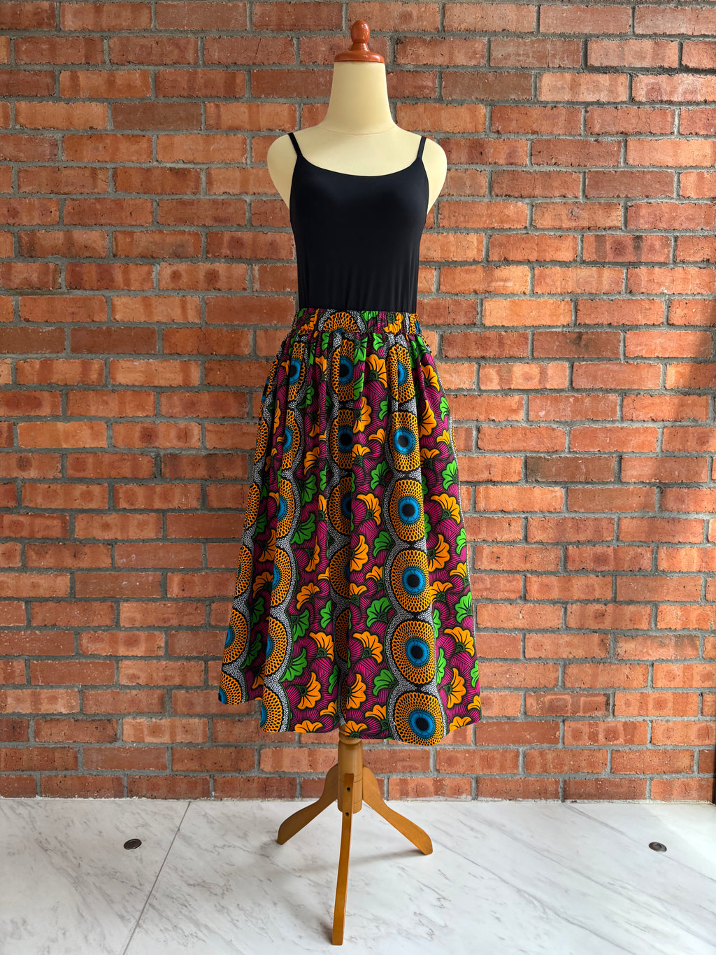 Abigail 16